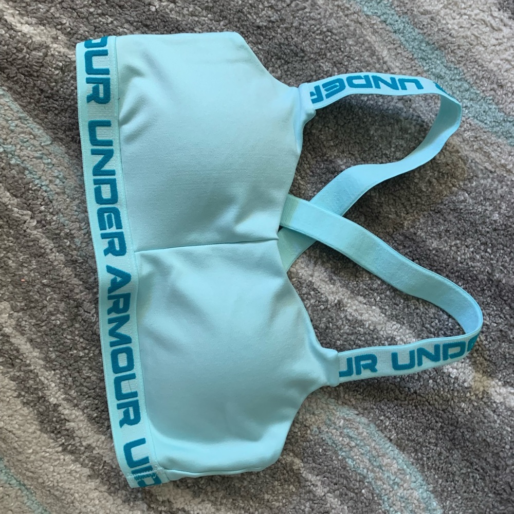 under armor